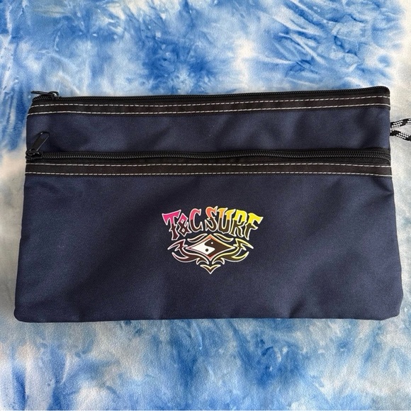 T&C Surf Pouch Set - Picture 5 of 8